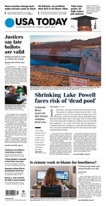 USA Today