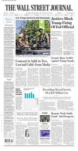 The Wall Street Journal