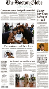 The Boston Globe