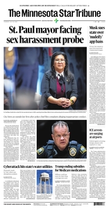 Star Tribune