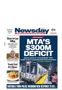 Newsday