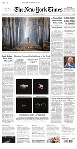The New York Times