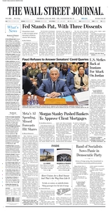 The Wall Street Journal
