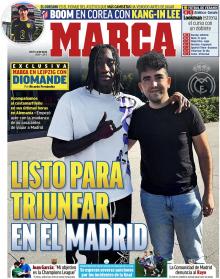 MARCA (ΙΣΠΑΝΙΑ)