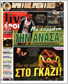 Livesport