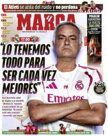 MARCA (ΙΣΠΑΝΙΑ)