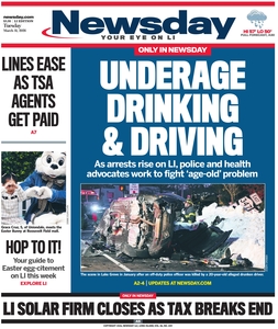 Newsday