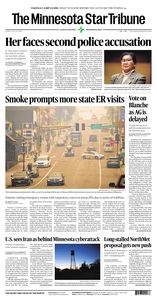 Star Tribune