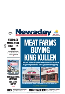 Newsday