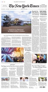 The New York Times