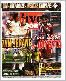 Livesport